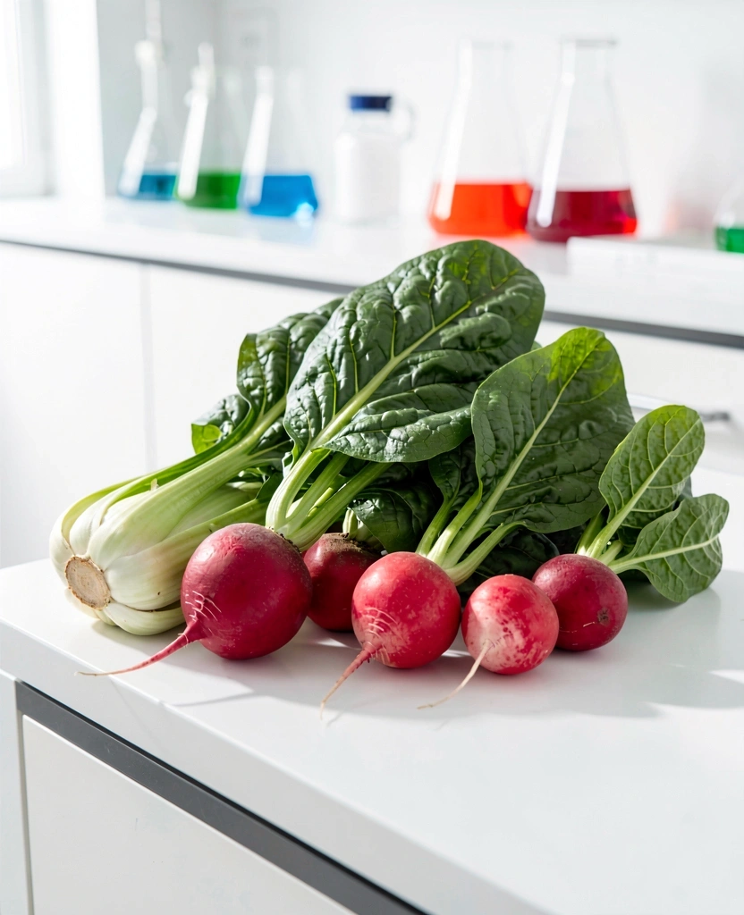 Nutrition et santé à Fribourg