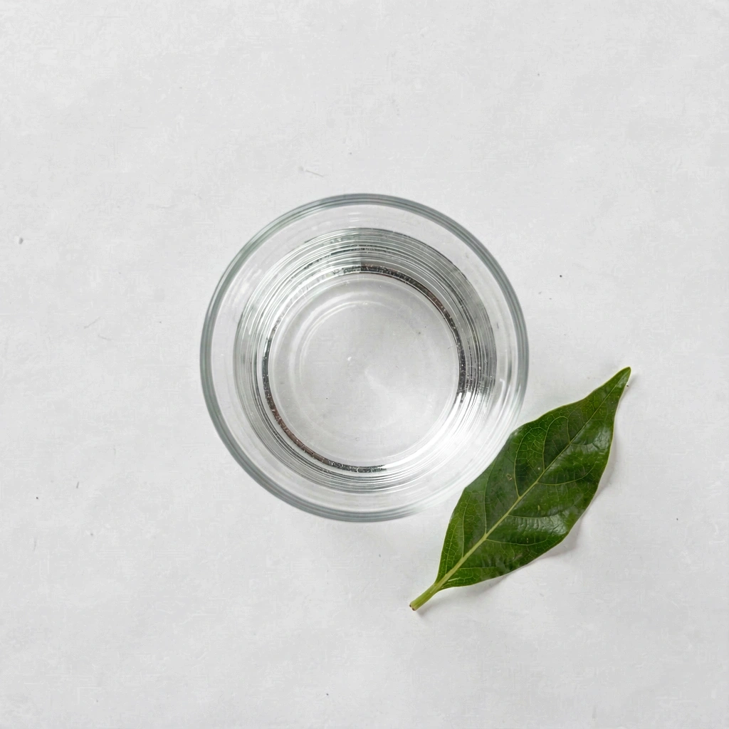 Pureté et précision nutritionnelle